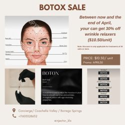 Botox 