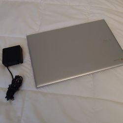 Acer Chromebook 315 Touch Screen 15"  LAPTOP NOTEBOOK COMPUTER Working Great And Charger  