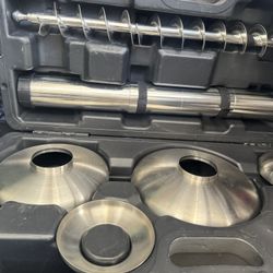 Chocolate Fountain With Case