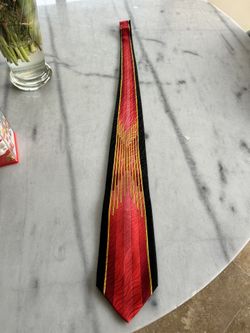 Beautiful Tie - Pancaldi