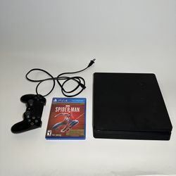 Sony PlayStation 4 Slim - 500gb