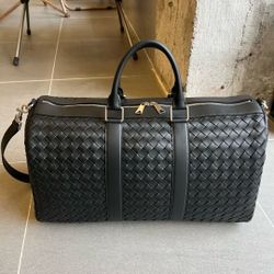 Travel bag