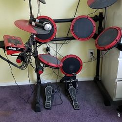 Ddrum electric drum set