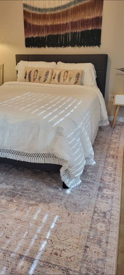 Gorgeous rug