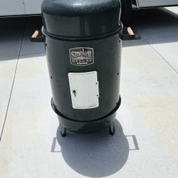 Charcoal Smoker For Sale