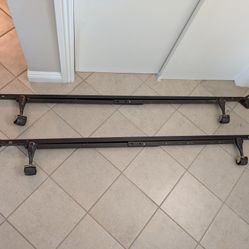 Metal Adjustable Bed Frame