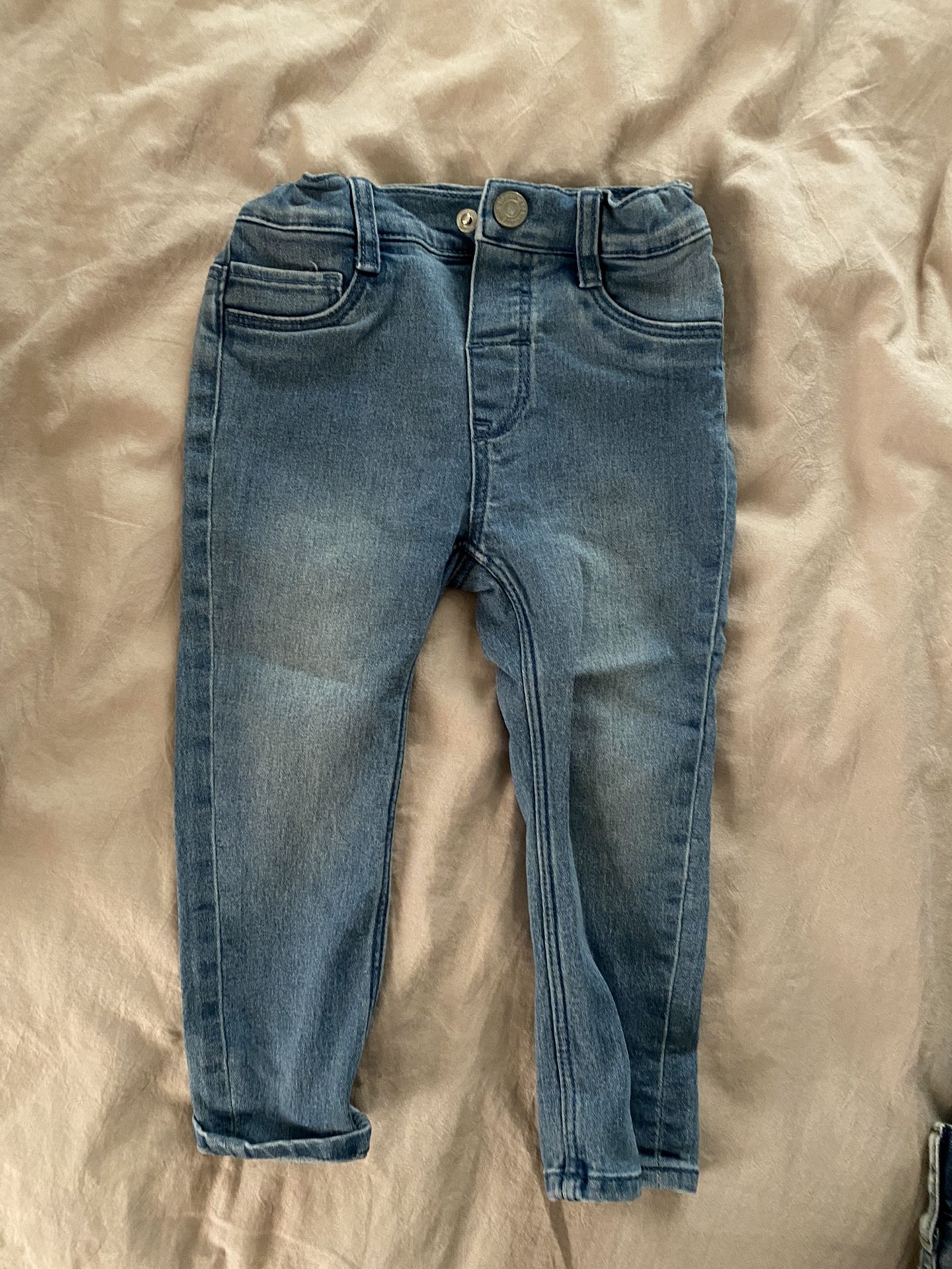 Boys 24 Months Jeans H&M