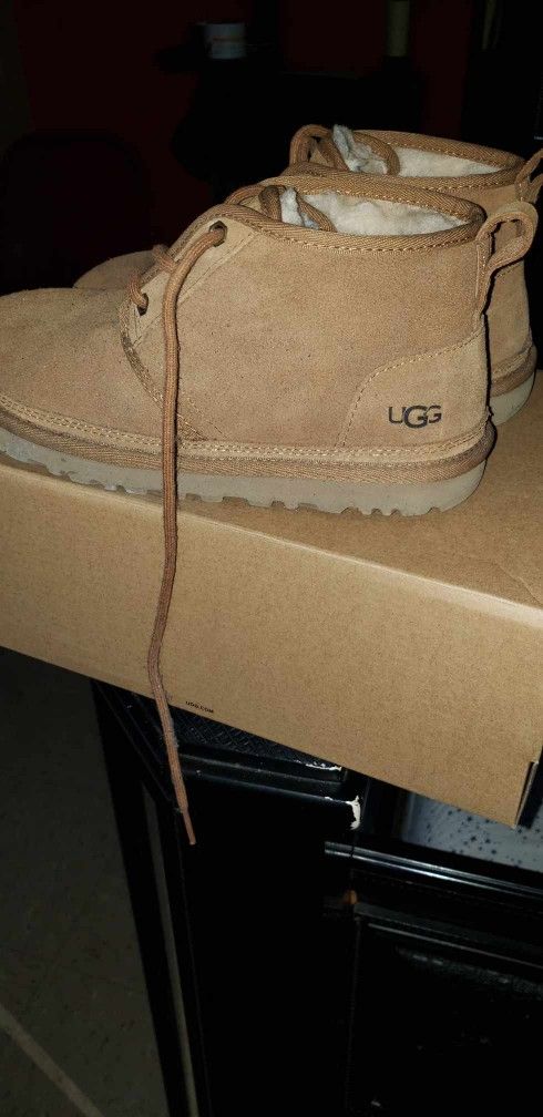 Ugg Boots 