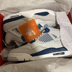 New Air Jordan Retro 4