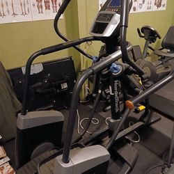 NordicTrack Elite ATC Elliptical