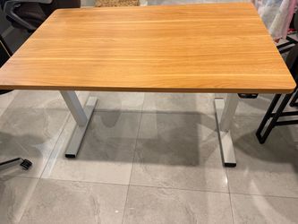 Standing desk $50