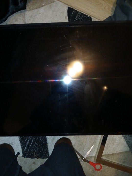 43 Inch Vizio Tv 
