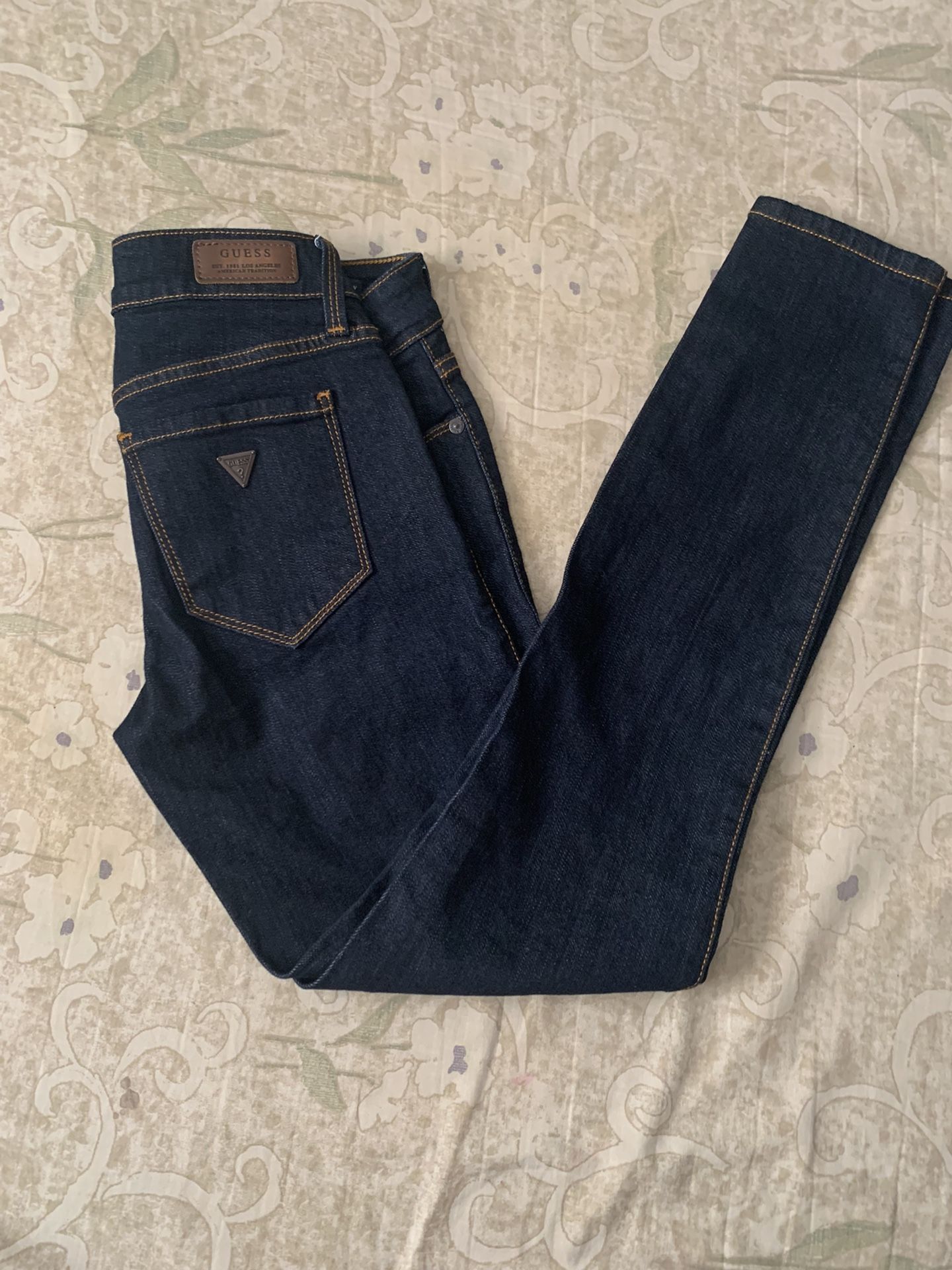 Guess Jeans