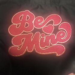 Valentines T-shirt Or Tote Bags Patches 