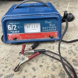 Buttery Charger 