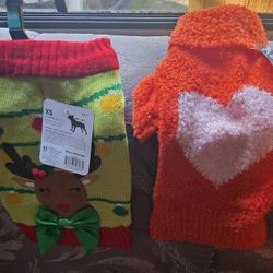 Xx-small Dog Clothes