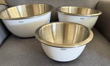 Mixing Bowls
