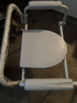 Commode