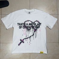 Rosary T-shirt