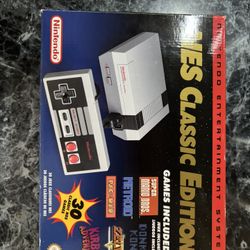 Nintendo Entertainment System: NES Classic Edition