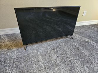 Sceptre 43" 4k TV