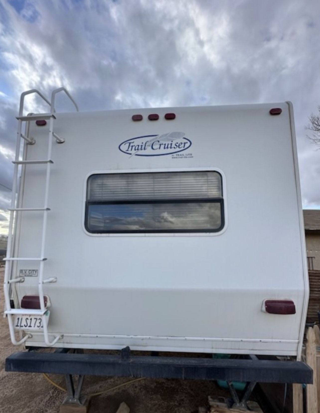 trail cruiser 5th wheel for Sale in Apple Valley, CA OfferUp