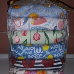 6 Mama Koala Diapers