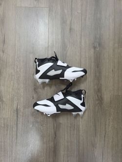 Nike Vapor Edge DT 93 TD Football Cleats Mens Size 9
