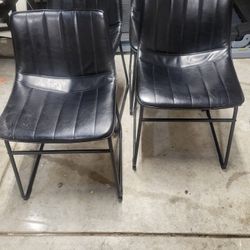 Chairs 
