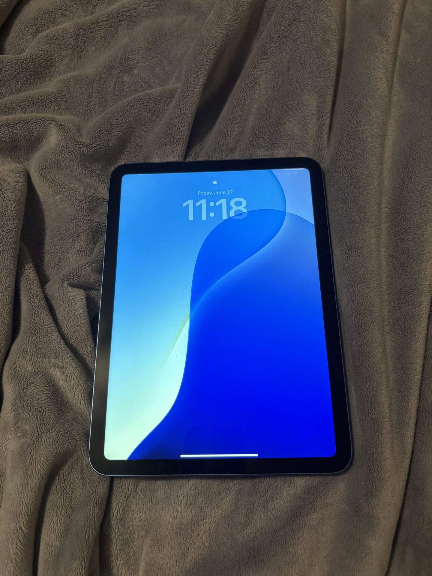iPad Pro 10th Gen