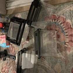 Critter Keeper Small 