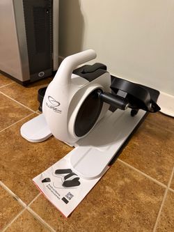Ellipse Exercise Bike