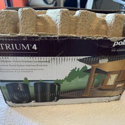 Polk Atrium 4 Indoor/Outdoor Speakers 