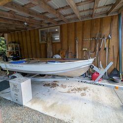Fishing Boat