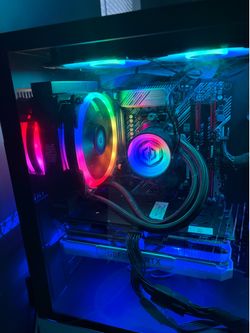 Gaming pc
