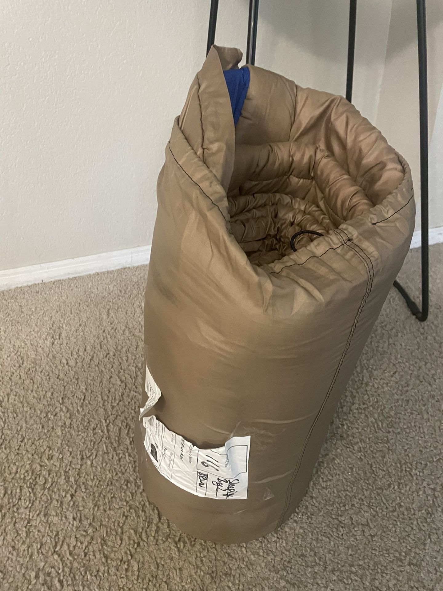 Sleeping Bag For Kids