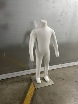 Mannequin