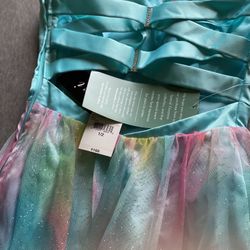 Beautiful Dress