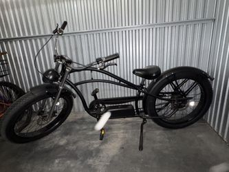 Bikes for Sale