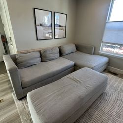 Free Couch Arvada