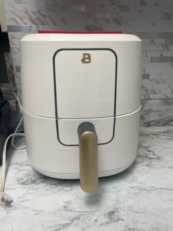 Air fryer