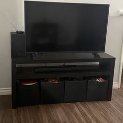 TV Console