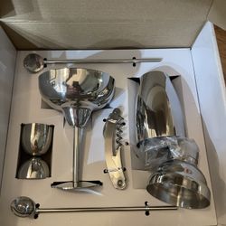 10 Pieces Shaker 