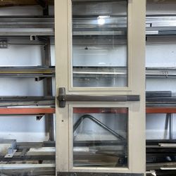 Hollow Metal Door 3/0x7/0 RH