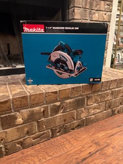 Makita Circular Saw