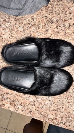 Marni Slides