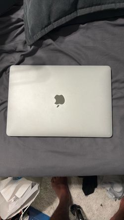 MacBook