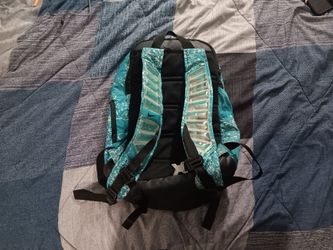 Nike elite bag