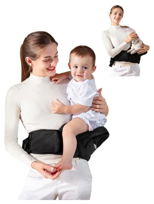 Grownsy Baby Carrier