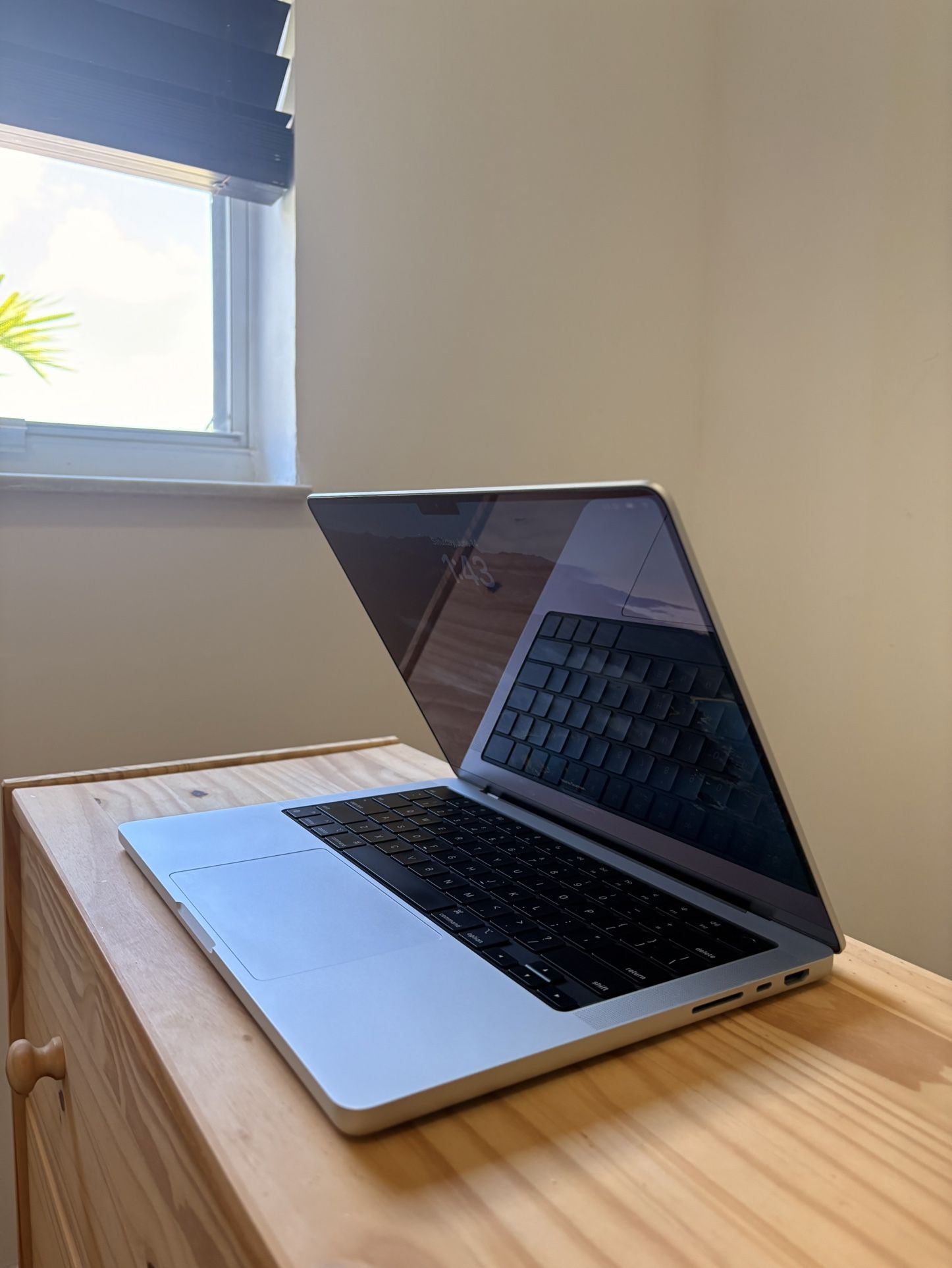 MacBook Pro 14" Laptop - M3 Pro